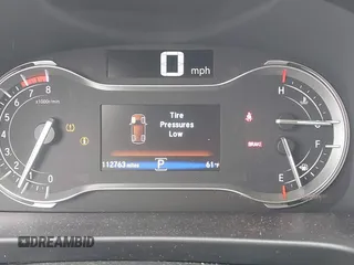 2017 Honda Pilot EX-L with VIN 5FNYF5H54HB009568, listed as a IAAI auction lot 41195225 with 112,763 mi miles. Bid and sale history available at carsss.com. Image 7.