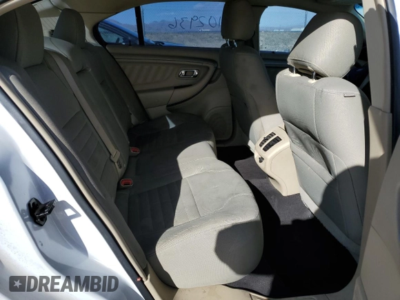 2017 Ford Taurus SE with VIN 1FAHP2D95HG146387, listed as a Copart auction lot 41687193 with 102,936 mi miles and . Bid and sale history available at DreamBid. Image 10.