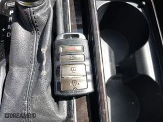 2015 Kia Cadenza Premium with VIN KNALN4D73F5173890, listed as a IAAI auction lot 41829856 with 96,812 mi miles. Bid and sale history available at carsss.com. Image 11.