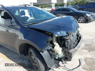 2010 Ford Edge SEL with VIN 2FMDK3JC3ABB33689, listed as a IAAI auction lot 41299248 with 212,245 mi miles. Bid and sale history available at carsss.com. Image 6.