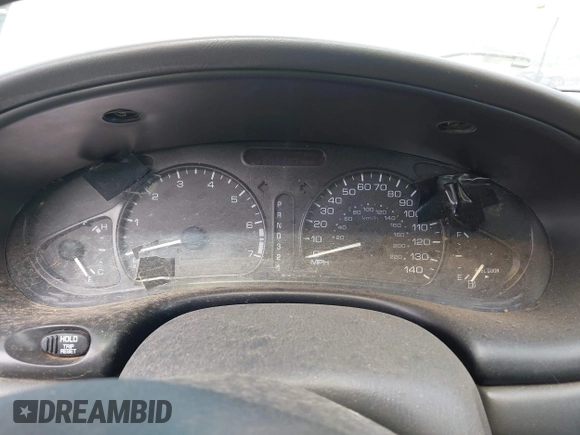 2002 Oldsmobile Alero GL1 z VIN 1G3NL52F32C213795, wystawiony jako IAAI lot #42310950 z przebiegiem Nie podano mil oraz . Historia ofert i sprzedaży dostępna na DreamBid. Obrazek 7.
