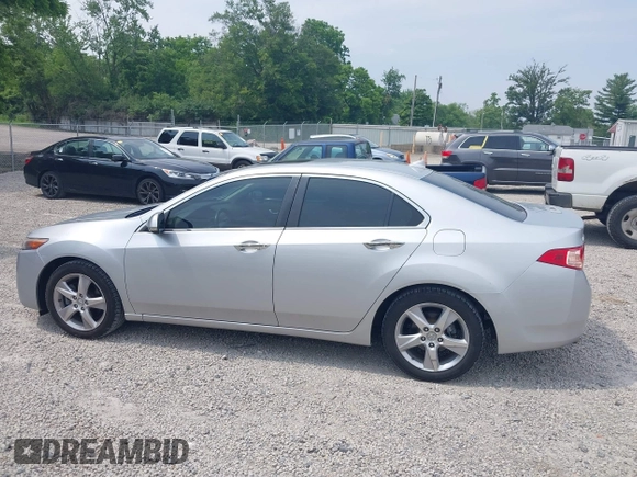 2013 Acura TSX Technology with VIN JH4CU2F65DC006615, listed as a IAAI auction lot 42504477 with 193,754 mi miles and . Bid and sale history available at DreamBid. Image 14.