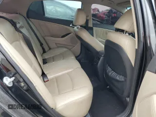 2014 Kia Optima EX with VIN 5XXGN4A72EG339691, listed as a Copart auction lot 53872025 with Not Provided miles and Clean Title. Bid and sale history available at carsss.com. Image 10.