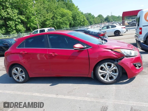 2014 Hyundai Elantra с VIN KMHD35LH9EU164575, выставлен на аукционе IAAI как лот 42417291 с пробегом 98 151 миль миль и . История ставок и продаж доступна на DreamBid. Изображение 13.