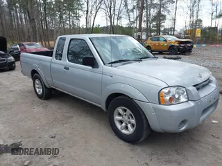 2002 Nissan Frontier XE с VIN 1N6DD26S72C307951, выставлен на аукционе IAAI как лот 41759256 с пробегом 305 267 миль миль и . История ставок и продаж доступна на DreamBid. Изображение 1.