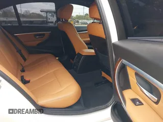 2018 BMW 3 Series 330i with VIN WBA8B9C59JEE82660, listed as a IAAI auction lot 41899267 with 65,205 mi miles and . Bid and sale history available at DreamBid. Image 8.