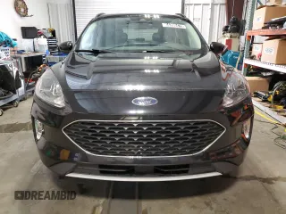 2021 Ford Escape SEL с VIN 1FMCU9H66MUA64441, выставлен на аукционе Copart как лот 64390475 с пробегом 101 689 миль миль и Чистый • Clean title. История ставок и продаж доступна на DreamBid. Изображение 5.