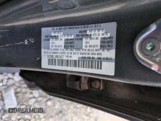 2021 Mazda CX-30 Preferred z VIN 3MVDMBCLXMM214017, wystawiony jako Copart lot #56072575 z przebiegiem 37 381 mil mil oraz Szkoda całkowita • Salvage title. Historia ofert i sprzedaży dostępna na DreamBid. Obrazek 12.