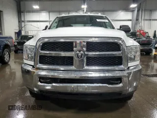 2015 Ram 2500 Tradesman with VIN 3C6UR5CJ1FG505081, listed as a Copart auction lot 79497204 with 173,888 mi miles and Salvage Title. Bid and sale history available at carsss.com. Image 5.