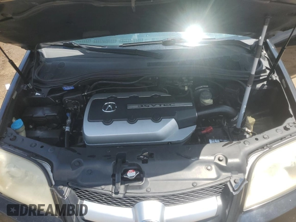 2006 Acura MDX Touring z VIN 2HNYD18876H547353, wystawiony jako Copart lot #59886315 z przebiegiem 250 272 mil mil oraz Szkoda całkowita • Salvage title. Historia ofert i sprzedaży dostępna na DreamBid. Obrazek 12.