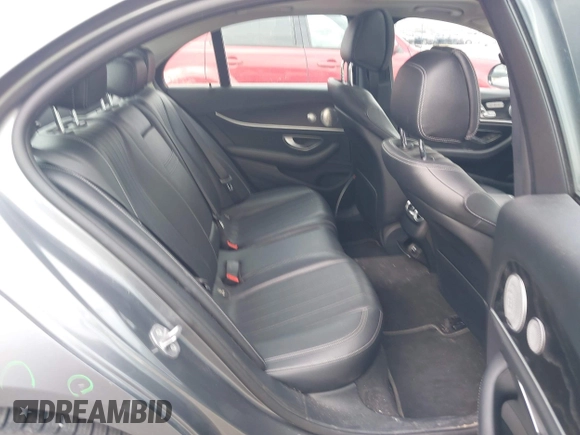 2017 Mercedes-Benz E 300 Luxury with VIN WDDZF4KB1HA128626, listed as a IAAI auction lot 42063402 with 77,909 mi miles and . Bid and sale history available at DreamBid. Image 8.