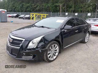 2016 Cadillac XTS Luxury Collection z VIN 2G61N5S38G9141105, wystawiony jako IAAI lot #42430714 z przebiegiem 105 122 mil mil oraz . Historia ofert i sprzedaży dostępna na DreamBid. Obrazek 17.