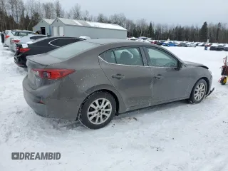 2015 Mazda Mazda3 i Touring with VIN 3MZBM1V7XFM185444, listed as a Copart auction lot 42723785 with 116,039 mi miles and Clean Title. Bid and sale history available at carsss.com. Image 3.