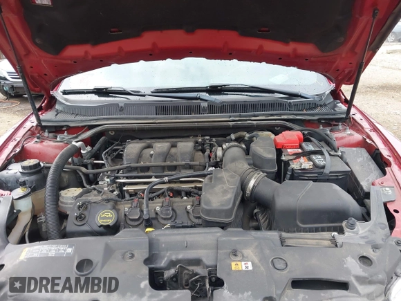 2016 Ford Taurus SEL with VIN 1FAHP2E84GG124630, listed as a IAAI auction lot 42512744 with 141,639 mi miles and . Bid and sale history available at DreamBid. Image 10.