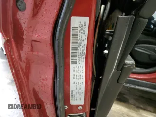 2017 Jeep Cherokee Sport z VIN 1C4PJMAB9HW632569, wystawiony jako Copart lot #54710555 z przebiegiem 109 800 mil mil oraz Szkoda całkowita • Salvage title. Historia ofert i sprzedaży dostępna na DreamBid. Obrazek 13.