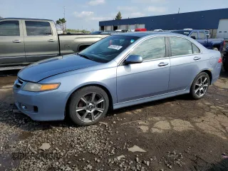 2007 Acura TSX with VIN JH4CL96847C003125, listed as a Copart auction lot 55248175 with 290,313 mi miles and Clean title. Bid and sale history available at DreamBid. Image 1.