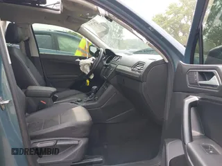 2019 Volkswagen Tiguan SE с VIN 3VV2B7AX8KM095836, выставлен на аукционе IAAI как лот 42417608 с пробегом 112 220 миль миль и . История ставок и продаж доступна на DreamBid. Изображение 5.