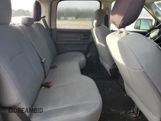 2016 Ram 1500 Express with VIN 1C6RR7KGXGS276420, listed as a Copart auction lot 77845864 with 142,149 mi miles and Salvage title. Bid and sale history available at DreamBid. Image 11.
