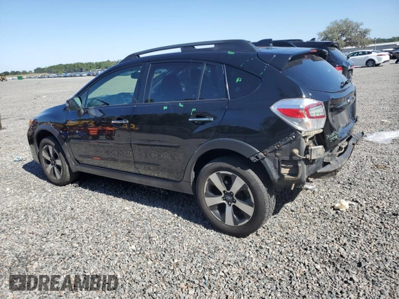 2016 Subaru Crosstrek Touring z VIN JF2GPBLC1GH245379, wystawiony jako Copart lot #53226135 z przebiegiem 187 331 mil mil oraz Szkoda całkowita • Salvage title. Historia ofert i sprzedaży dostępna na DreamBid. Obrazek 2.