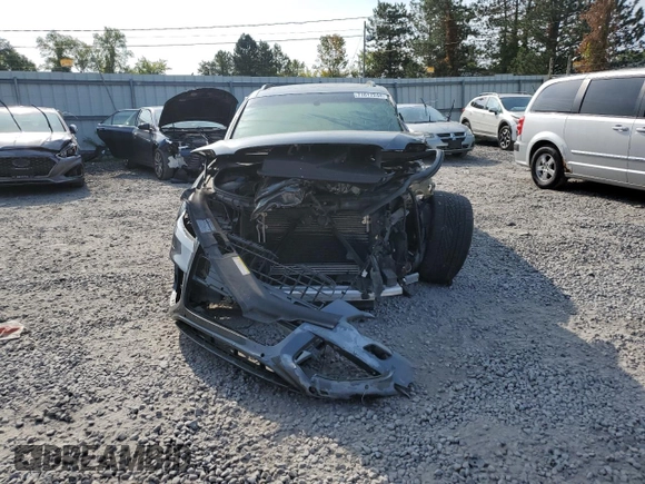 2015 Audi Q7 3.0L TDI Prestige with VIN WA1WMAFE0FD033213, listed as a Copart auction lot 71617244 with 0 mi miles and Salvage Title. Bid and sale history available at carsss.com. Image 5.
