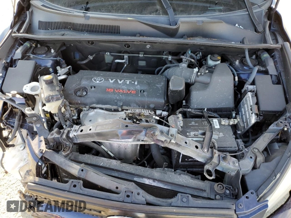 2006 Toyota RAV4 with VIN JTMZD33V765021346, listed as a Copart auction lot 47786195 with 89,332 mi miles and Salvage Title. Bid and sale history available at carsss.com. Image 12.