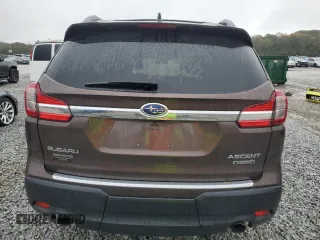 2020 Subaru Ascent Touring z VIN 4S4WMARD7L3451919, wystawiony jako Copart lot #79850094 z przebiegiem 68 493 mil mil oraz Szkody całkowita. Historia ofert i sprzedaży dostępna na DreamBid. Obrazek 6.