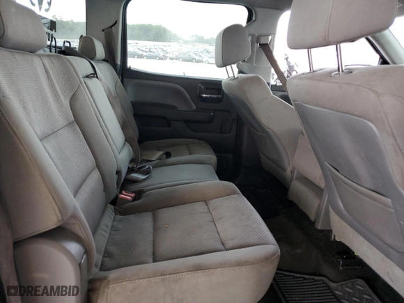 2014 Chevrolet Silverado 1500 Work Truck with VIN 3GCPCPEH0EG259412, listed as a Copart auction lot 70931624 with 182,102 mi miles and Salvage Title. Bid and sale history available at carsss.com. Image 10.