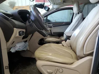 2019 Lincoln MKC Reserve with VIN 5LMCJ3C94KUL02367, listed as a Copart auction lot 50780145 with 85,595 mi miles and Clean title. Bid and sale history available at DreamBid. Image 7.