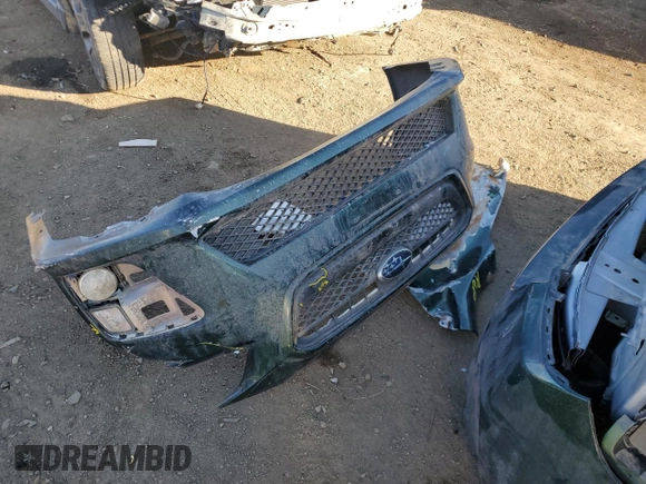 2016 Subaru WRX Premium with VIN JF1VA1E67G9817497, listed as a Copart auction lot 48055125 with 102,118 mi miles and Salvage title. Bid and sale history available at DreamBid. Image 12.