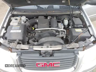 2004 GMC Envoy SLT with VIN 1GKDT13S242398113, listed as a IAAI auction lot 41722942 with 175,173 mi miles and . Bid and sale history available at DreamBid. Image 10.