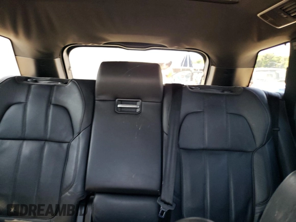 2015 Land Rover Range Rover Sport Supercharged with VIN SALWR2TFXFA531374, listed as a Copart auction lot 55632385 with 141,523 mi miles and Clean Title. Bid and sale history available at DreamBid. Image 10.