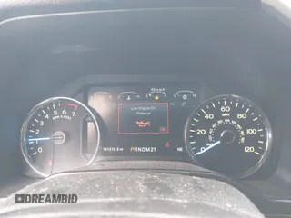 2015 Ford F-150 XLT с VIN 1FTEW1EF6FKE36971, выставлен на аукционе IAAI как лот 41338217 с пробегом 141 518 миль миль и . История ставок и продаж доступна на DreamBid. Изображение 7.