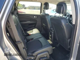 2015 Dodge Journey Crossroad с VIN 3C4PDDGG6FT677479, выставлен на аукционе Copart как лот 59358105 с пробегом 175 721 миль миль и Чистый • Clean title. История ставок и продаж доступна на DreamBid. Изображение 11.