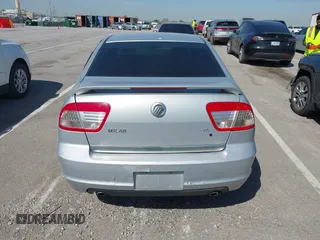 2006 Mercury Milan z VIN 3MEFM07146R611363, wystawiony jako IAAI lot #42047838 z przebiegiem 191 062 mil mil oraz . Historia ofert i sprzedaży dostępna na DreamBid. Obrazek 16.