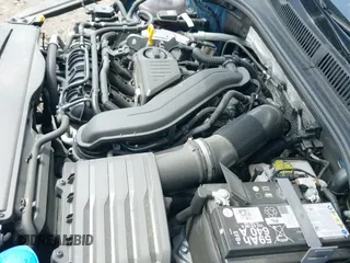 2025 Volkswagen Jetta S with VIN 3VW5X7BU4SM036684, listed as a IAAI auction lot 42267035 with 18,081 mi miles and . Bid and sale history available at DreamBid. Image 20.