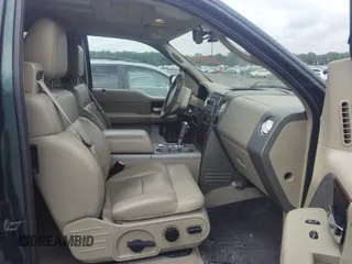2007 Ford F-150 XLT with VIN 1FTPX14577NA13119, listed as a IAAI auction lot 42691232 with 165,968 mi miles and . Bid and sale history available at DreamBid. Image 5.
