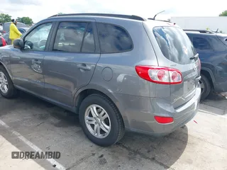 2010 Hyundai Santa Fe GLS z VIN 5NMSG3AB9AH364991, wystawiony jako IAAI lot #42265553 z przebiegiem 188 605 mil mil oraz . Historia ofert i sprzedaży dostępna na DreamBid. Obrazek 3.