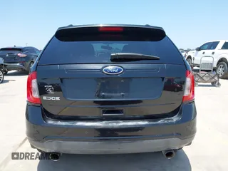 2014 Ford Edge SE z VIN 2FMDK3GC0EBA37483, wystawiony jako IAAI lot #42091889 z przebiegiem 189 342 mil mil oraz . Historia ofert i sprzedaży dostępna na DreamBid. Obrazek 16.