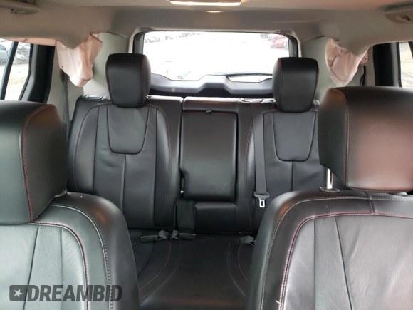 2012 GMC Terrain SLT-2 with VIN 2GKFLWE52C6205621, listed as a Copart auction lot 86096654 with 123,966 mi miles and Clean Title. Bid and sale history available at DreamBid. Image 10.