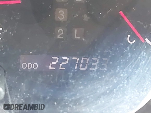 2002 Lexus ES 300 with VIN JTHBF30G920022893, listed as a IAAI auction lot 42470255 with 227,033 mi miles and . Bid and sale history available at DreamBid. Image 13.