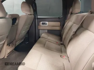 2010 Ford F-150 XL с VIN 1FTEW1E89AFD70127, выставлен на аукционе IAAI как лот 41782978 с пробегом 131 599 миль миль и . История ставок и продаж доступна на DreamBid. Изображение 8.