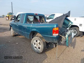 1998 Ford Ranger XL z VIN 1FTYR14U2WPB62529, wystawiony jako IAAI lot #41919612 z przebiegiem 272 097 mil mil oraz . Historia ofert i sprzedaży dostępna na DreamBid. Obrazek 3.