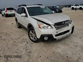 2014 Subaru Outback 2.5i Limited with VIN 4S4BRCLC2E3219887, listed as a Copart auction lot 53934464 with 155,874 mi miles and Salvage Title. Bid and sale history available at carsss.com. Image 12.