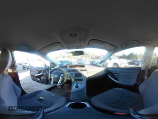 2015 Toyota Prius Four with VIN JTDKN3DU2F1891825, listed as a IAAI auction lot 40701779 with 195,490 mi miles and . Bid and sale history available at DreamBid. Image 18.