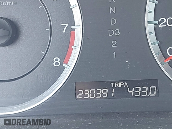 2012 Honda Accord EX with VIN 1HGCP2F76CA086729, listed as a IAAI auction lot 42088462 with 230,391 mi miles and . Bid and sale history available at DreamBid. Image 15.