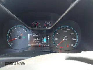 2016 Chevrolet Colorado 2WD LT with VIN 1GCGSCE34G1209999, listed as a IAAI auction lot 42003640 with 211,408 mi miles and . Bid and sale history available at DreamBid. Image 7.