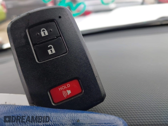 2021 Toyota 4Runner TRD Off Road Premium with VIN JTERU5JR3M5954879, listed as a IAAI auction lot 42291513 with 125,097 mi miles and . Bid and sale history available at DreamBid. Image 11.