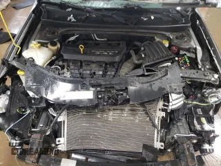 2013 Chrysler 200 Touring with VIN 1C3CCBBB5DN552931, listed as a Copart auction lot 47372985 with Not Provided miles and Salvage Title. Bid and sale history available at carsss.com. Image 11.