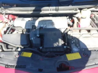 2011 Toyota Prius I with VIN JTDKN3DU6B5342874, listed as a IAAI auction lot 41431006 with 135,474 mi miles. Bid and sale history available at carsss.com. Image 10.