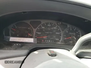 2003 Mercury Sable GS с VIN 1MEFM50273G615376, выставлен на аукционе Copart как лот 57612175 с пробегом 96 754 миль миль и Списание • Salvage title. История ставок и продаж доступна на DreamBid. Изображение 9.